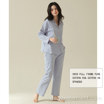 Reines Pyjamas Pure Cotton Women&#39;s Pyjama